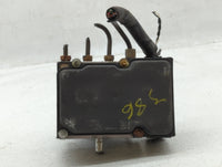 2007-2009 Nissan Altima Anti-Lock Brake ABS Pump Module Actuator OEM P/N:47660 JA000 Fits Fits 2007 2008 2009 OEM Used Auto 