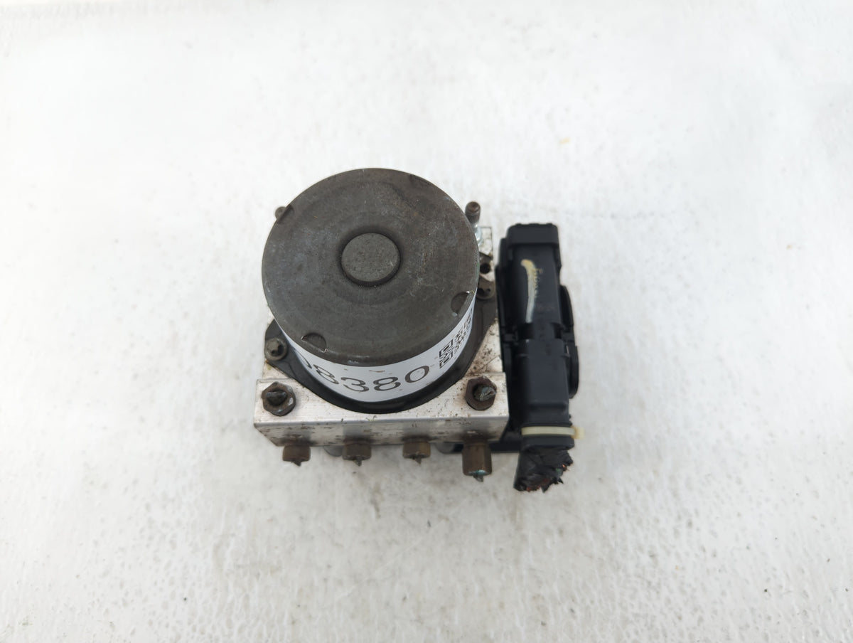 2007-2009 Nissan Altima Anti-Lock Brake ABS Pump Module Actuator OEM P/N:47660 JA000 Fits Fits 2007 2008 2009 OEM Used Auto 