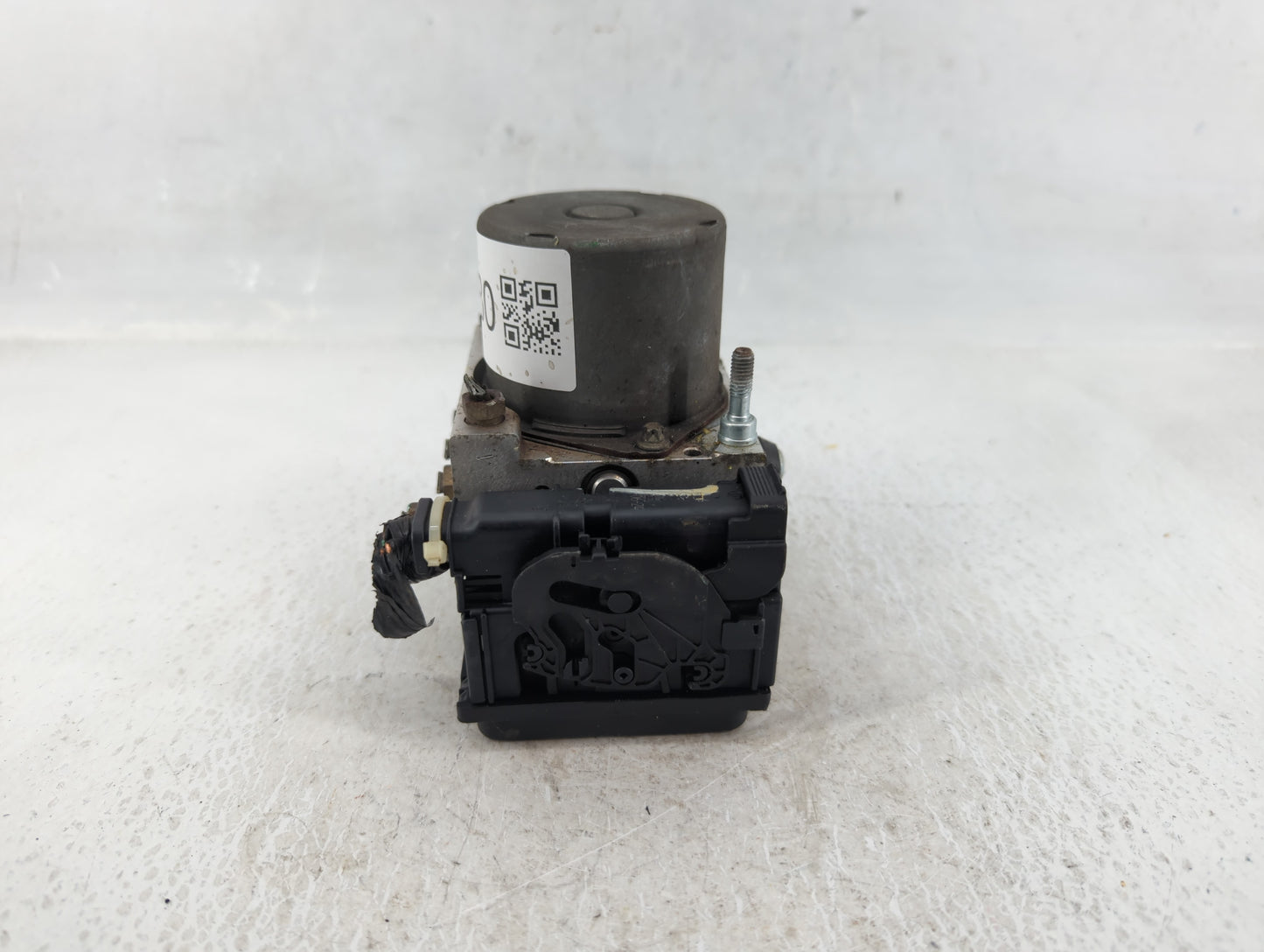 2007-2009 Nissan Altima ABS Pump Control Module Replacement P/N:47660 JA000 Fits Fits 2007 2008 2009 OEM Used Auto Parts - O