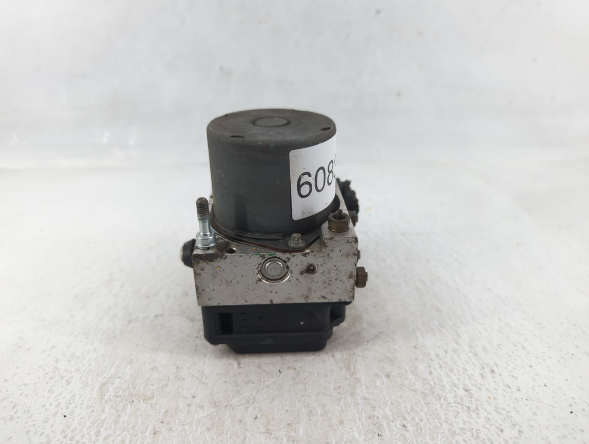 2007-2009 Nissan Altima Anti-Lock Brake ABS Pump Module Actuator OEM P/N:47660 JA000 Fits Fits 2007 2008 2009 OEM Used Auto 