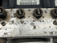 2007-2009 Nissan Altima ABS Pump Control Module Replacement P/N:47660 JA000 Fits Fits 2007 2008 2009 OEM Used Auto Parts - O