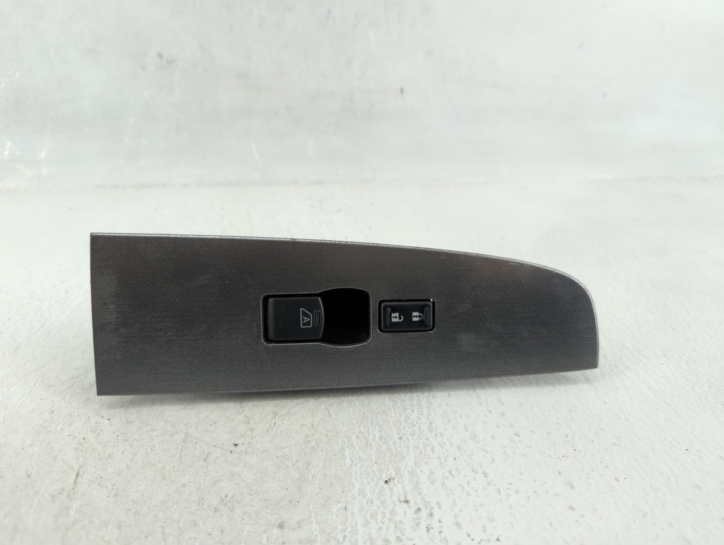 2008-2013 Nissan Altima Master Power Window Switch Replacement Driver Side Left P/N:25411 JA02A Fits OEM Used Auto Parts - O