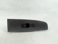 2008-2013 Nissan Altima Master Power Window Switch Replacement Driver Side Left P/N:25411 JA02A Fits OEM Used Auto Parts - O