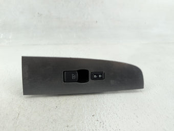 compare product 2008-2013 Nissan Altima Master Power Window Switch Replacement Driver Side Left P/N:25411 JA02A Fits OEM Used Auto Parts