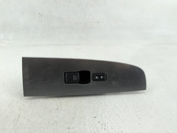 2008-2013 Nissan Altima Master Power Window Switch Replacement Driver Side Left P/N:25411 JA02A Fits OEM Used Auto Parts - O