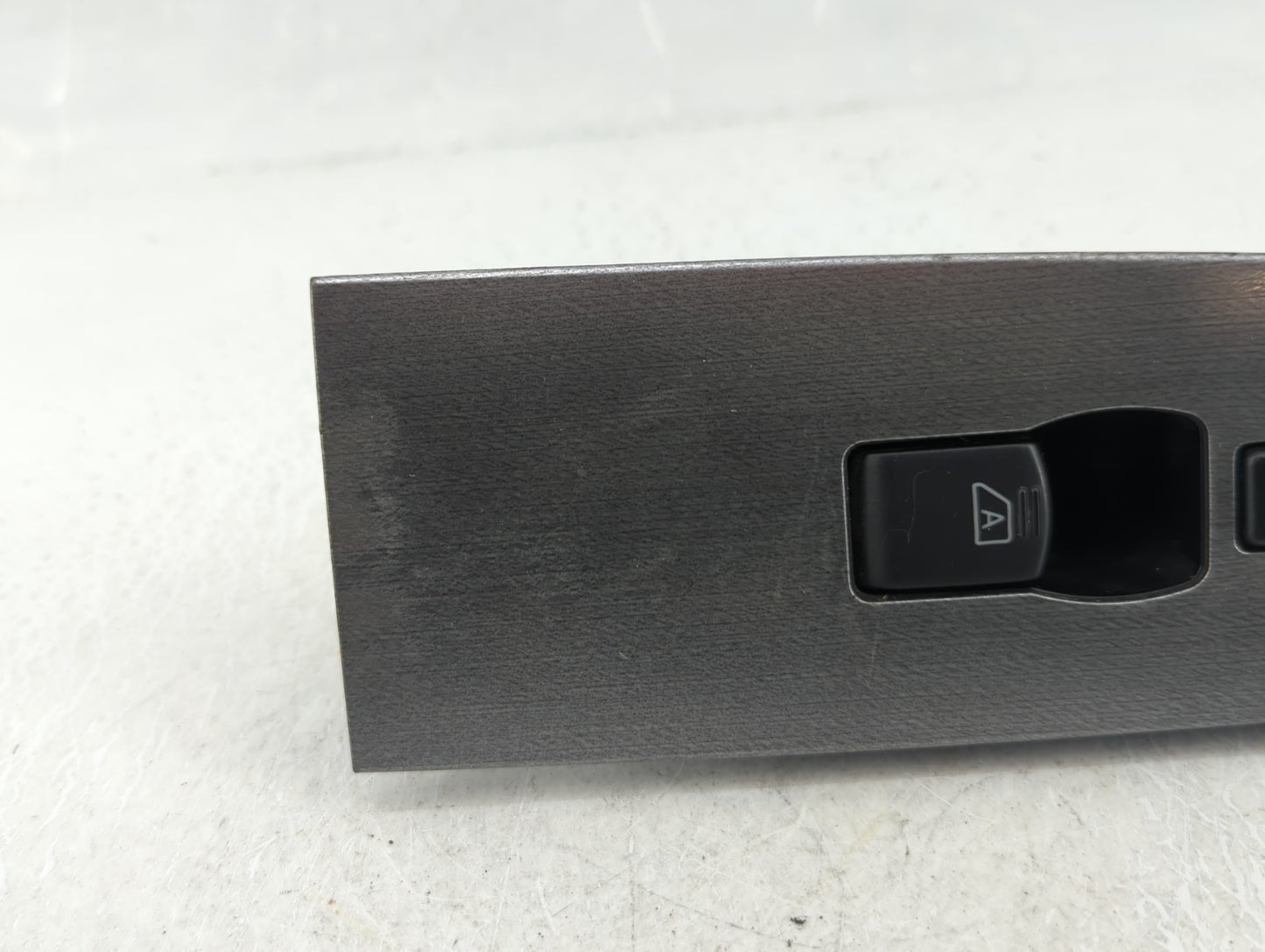 2008-2013 Nissan Altima Master Power Window Switch Replacement Driver Side Left P/N:25411 JA02A Fits OEM Used Auto Parts - O