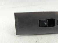2008-2013 Nissan Altima Master Power Window Switch Replacement Driver Side Left P/N:25411 JA02A Fits OEM Used Auto Parts - O