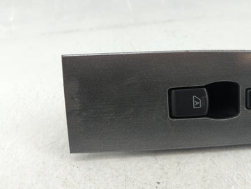 2008-2013 Nissan Altima Master Power Window Switch Replacement Driver Side Left P/N:25411 JA02A Fits OEM Used Auto Parts