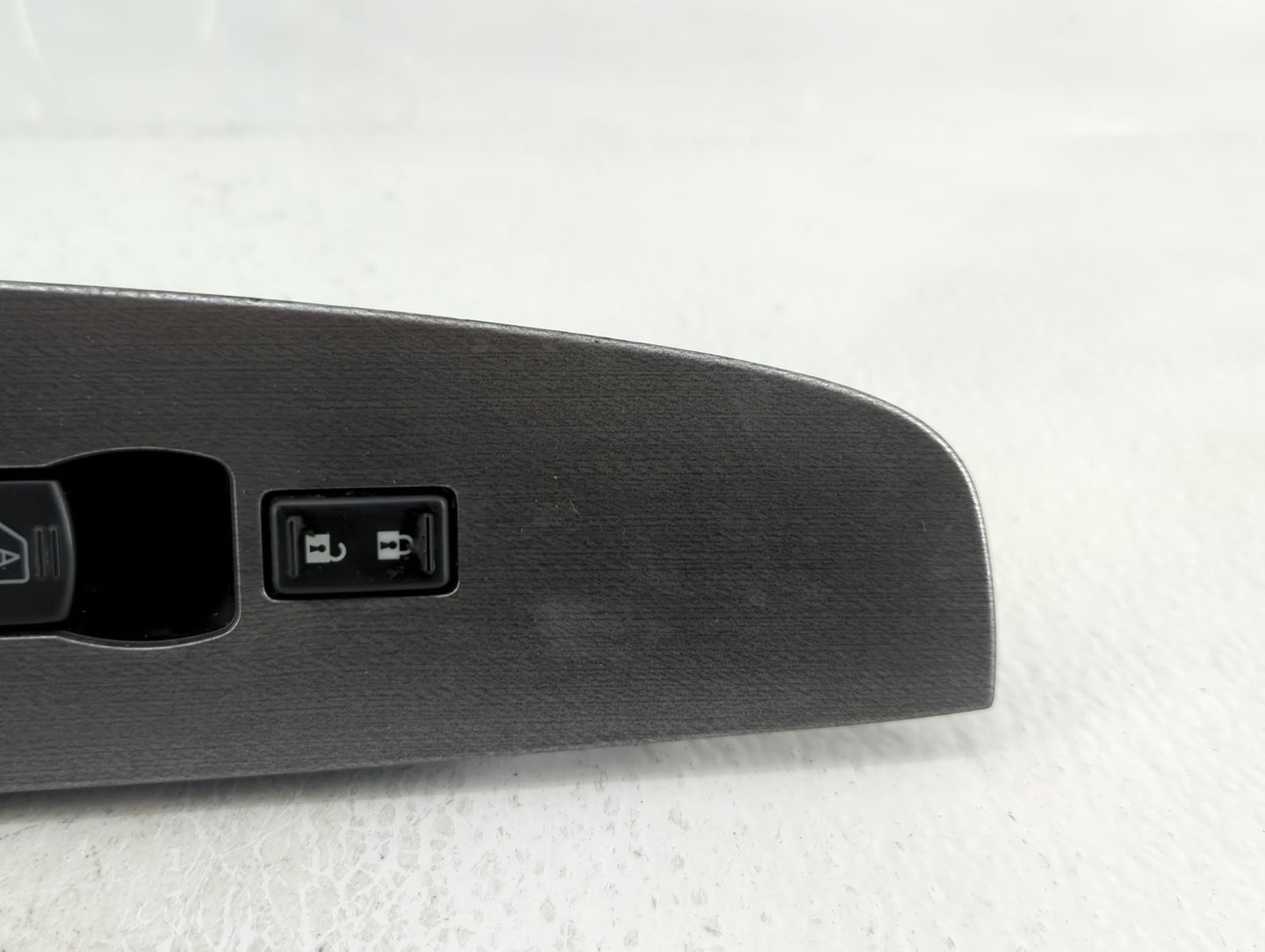 2008-2013 Nissan Altima Master Power Window Switch Replacement Driver Side Left P/N:25411 JA02A Fits OEM Used Auto Parts - O