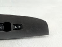 2008-2013 Nissan Altima Master Power Window Switch Replacement Driver Side Left P/N:25411 JA02A Fits OEM Used Auto Parts - O