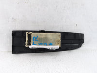 2008-2013 Nissan Altima Master Power Window Switch Replacement Driver Side Left P/N:25411 JA02A Fits OEM Used Auto Parts - O