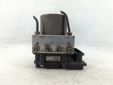 2007-2009 Nissan Altima ABS Pump Control Module Replacement P/N:47660 JA000 Fits Fits 2007 2008 2009 OEM Used Auto Parts - O