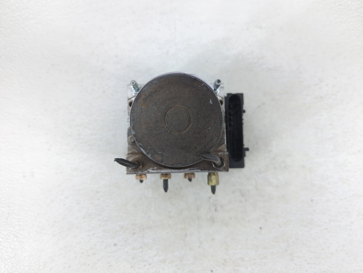 2007-2009 Nissan Altima Anti-Lock Brake ABS Pump Module Actuator OEM P/N:47660 JA000 Fits Fits 2007 2008 2009 OEM Used Auto 