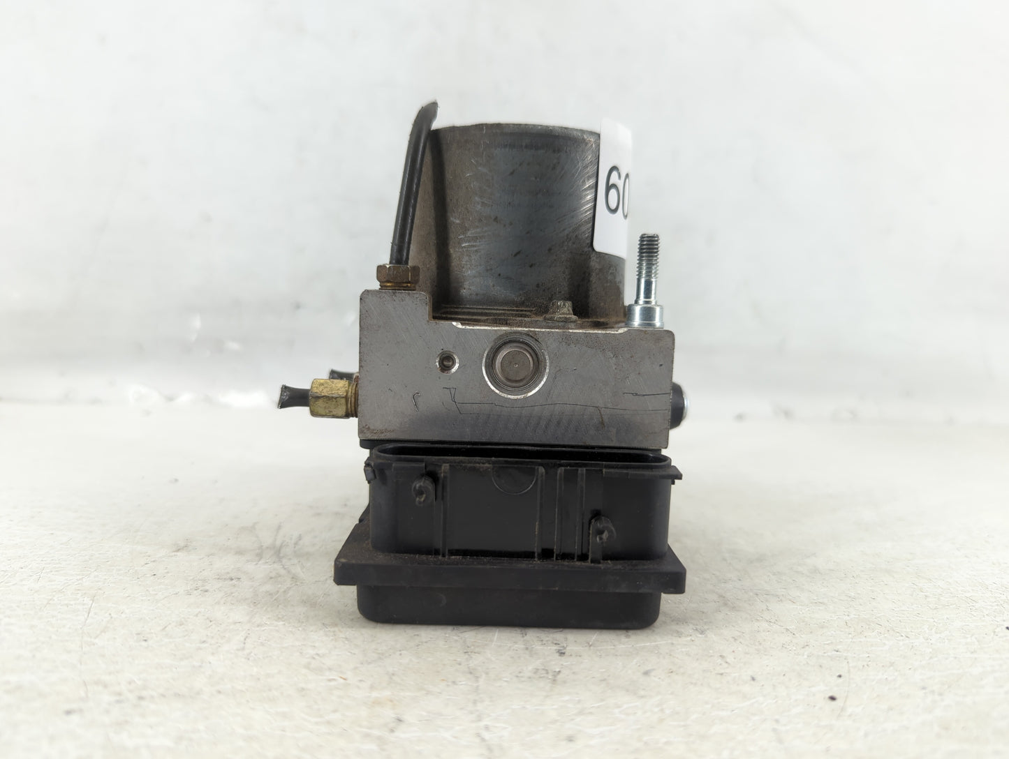 2007-2009 Nissan Altima ABS Pump Control Module Replacement P/N:47660 JA000 Fits Fits 2007 2008 2009 OEM Used Auto Parts - O