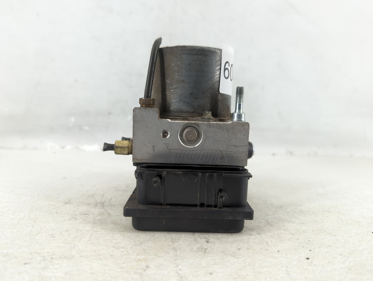 2007-2009 Nissan Altima Anti-Lock Brake ABS Pump Module Actuator OEM P/N:47660 JA000 Fits Fits 2007 2008 2009 OEM Used Auto 