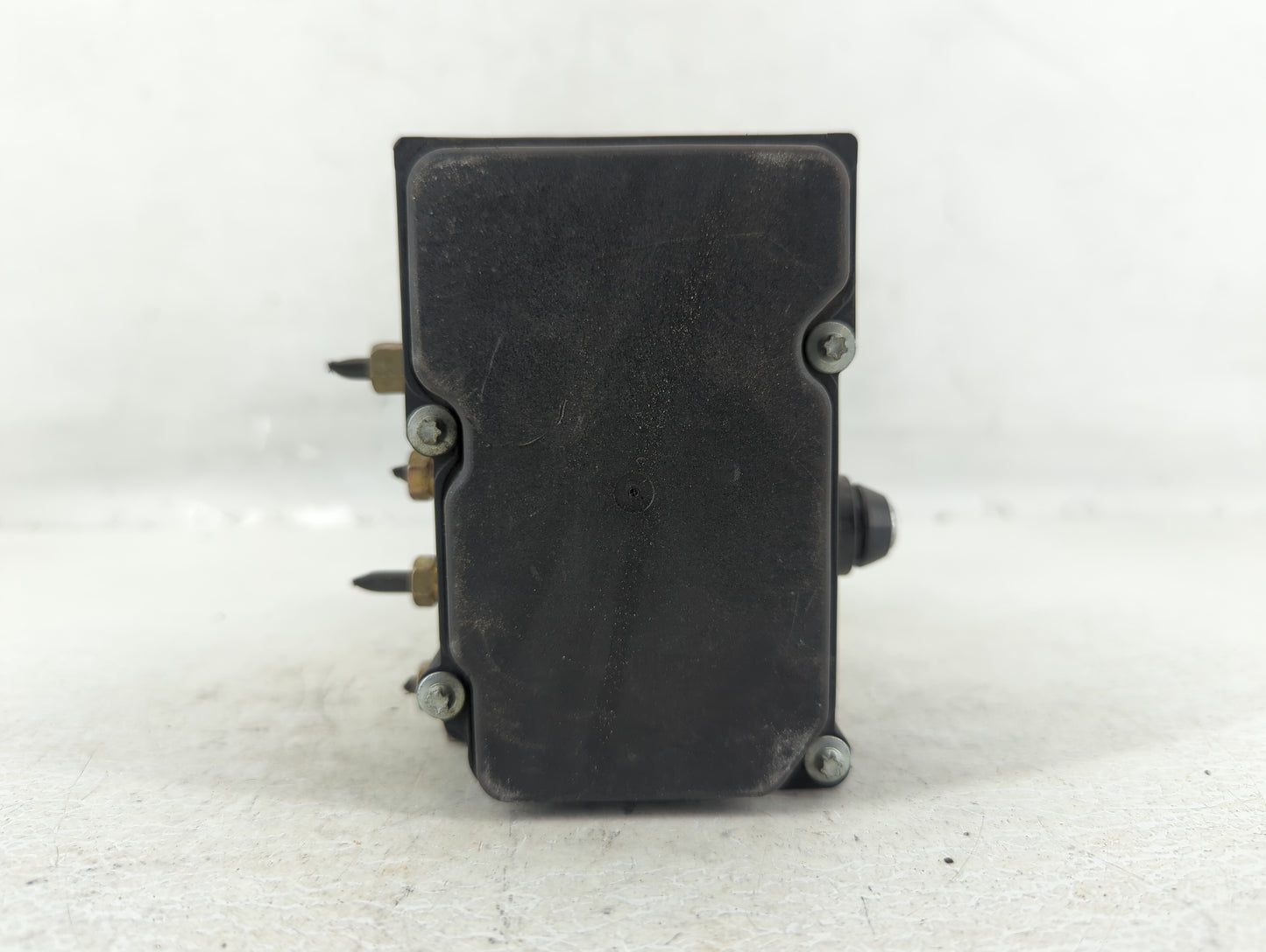 2007-2009 Nissan Altima ABS Pump Control Module Replacement P/N:47660 JA000 Fits Fits 2007 2008 2009 OEM Used Auto Parts - O