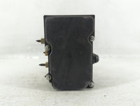 2007-2009 Nissan Altima Anti-Lock Brake ABS Pump Module Actuator OEM P/N:47660 JA000 Fits Fits 2007 2008 2009 OEM Used Auto 