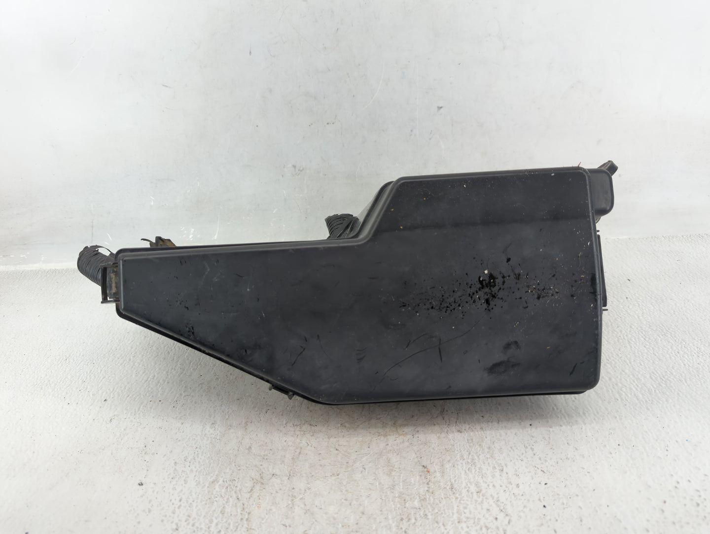 2008-2010 Nissan Altima Fusebox Fuse Box Panel Relay Module P/N:284B71AA0A Fits Fits 2008 2009 2010 OEM Used Auto Parts - Oe