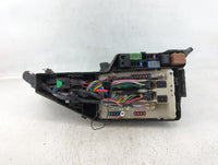2008-2010 Nissan Altima Fusebox Fuse Box Panel Relay Module P/N:284B71AA0A Fits Fits 2008 2009 2010 OEM Used Auto Parts - Oe
