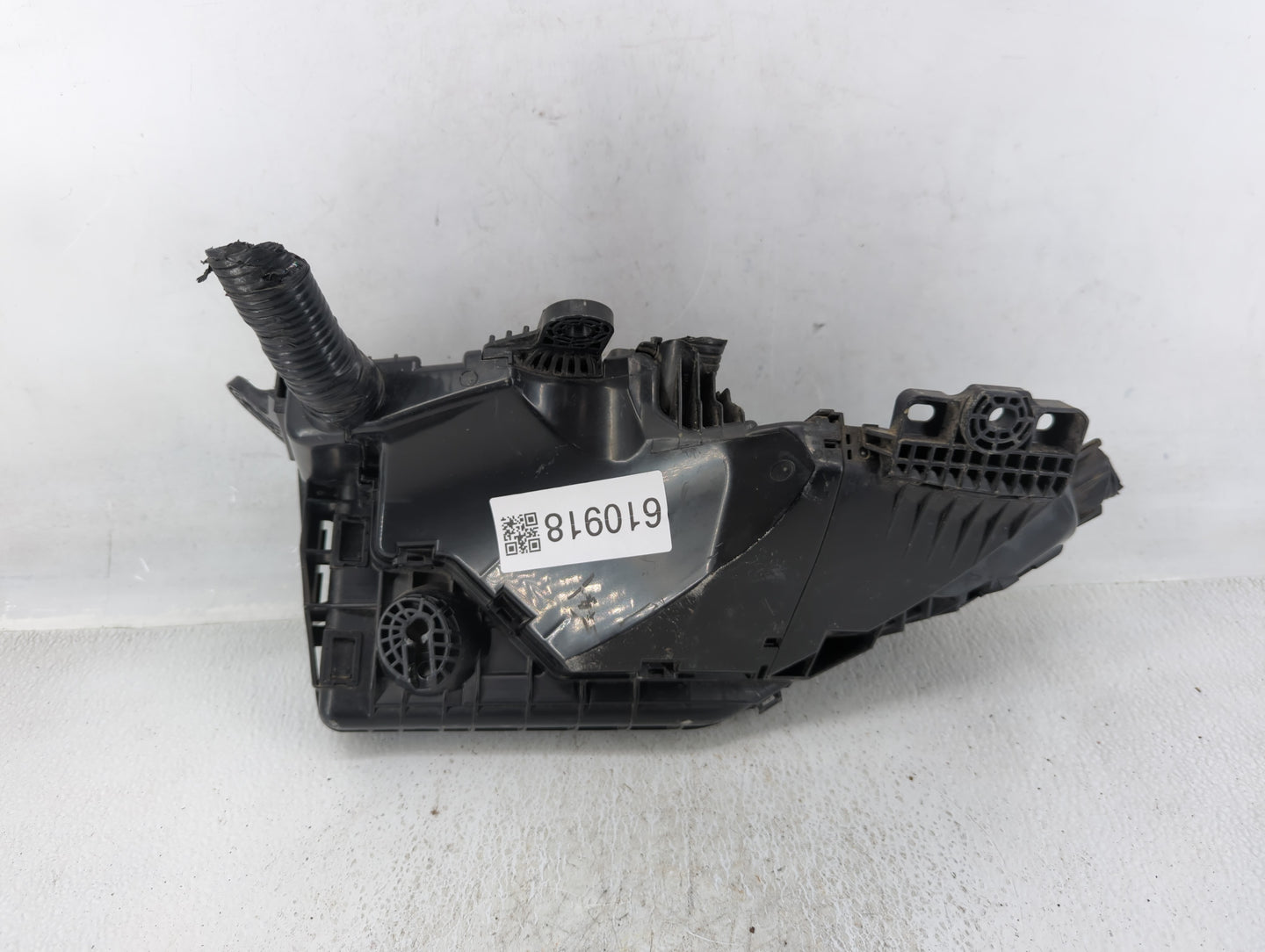 2008-2010 Nissan Altima Fusebox Fuse Box Panel Relay Module P/N:284B71AA0A Fits Fits 2008 2009 2010 OEM Used Auto Parts - Oe