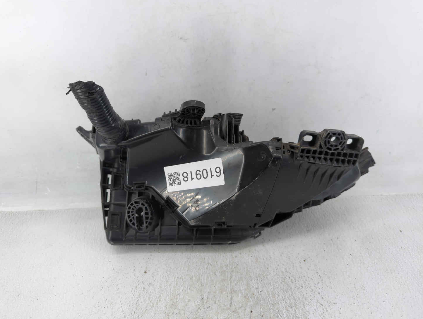 2008-2010 Nissan Altima Fusebox Fuse Box Panel Relay Module P/N:284B71AA0A Fits Fits 2008 2009 2010 OEM Used Auto Parts - Oe