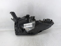 2008-2010 Nissan Altima Fusebox Fuse Box Panel Relay Module P/N:284B71AA0A Fits Fits 2008 2009 2010 OEM Used Auto Parts - Oe
