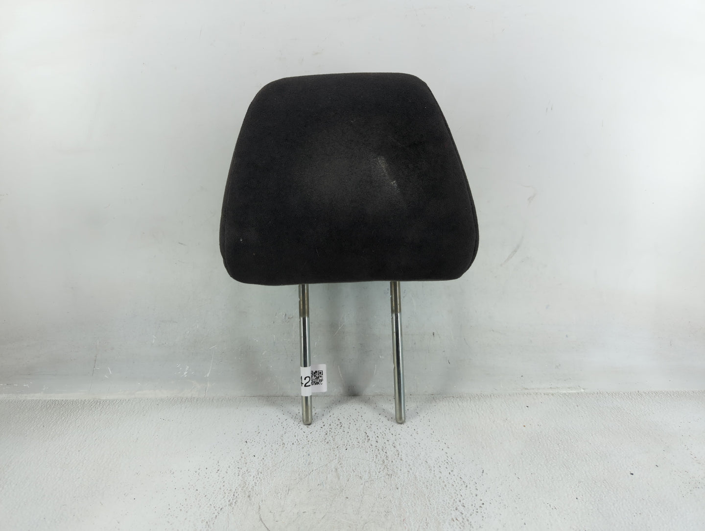2008-2009 Nissan Altima Headrest Head Rest Front Driver Passenger Seat Fits Fits 2008 2009 OEM Used Auto Parts - Oemusedauto