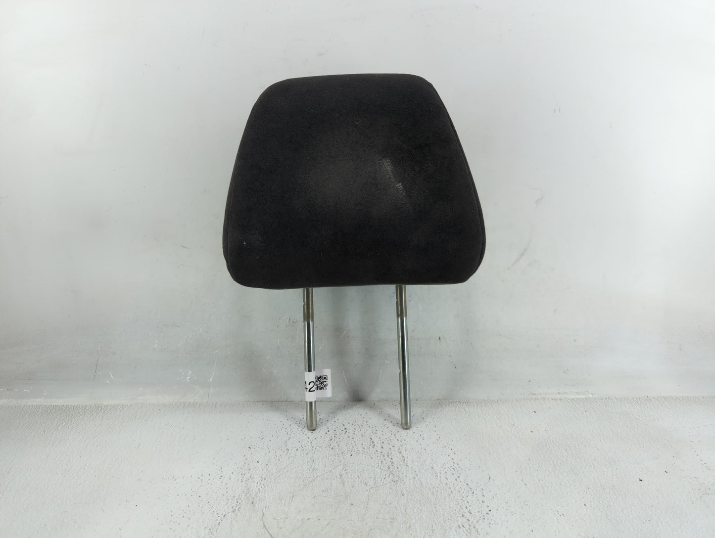2008-2009 Nissan Altima Headrest Head Rest Front Driver Passenger Seat Fits Fits 2008 2009 OEM Used Auto Parts - Oemusedauto