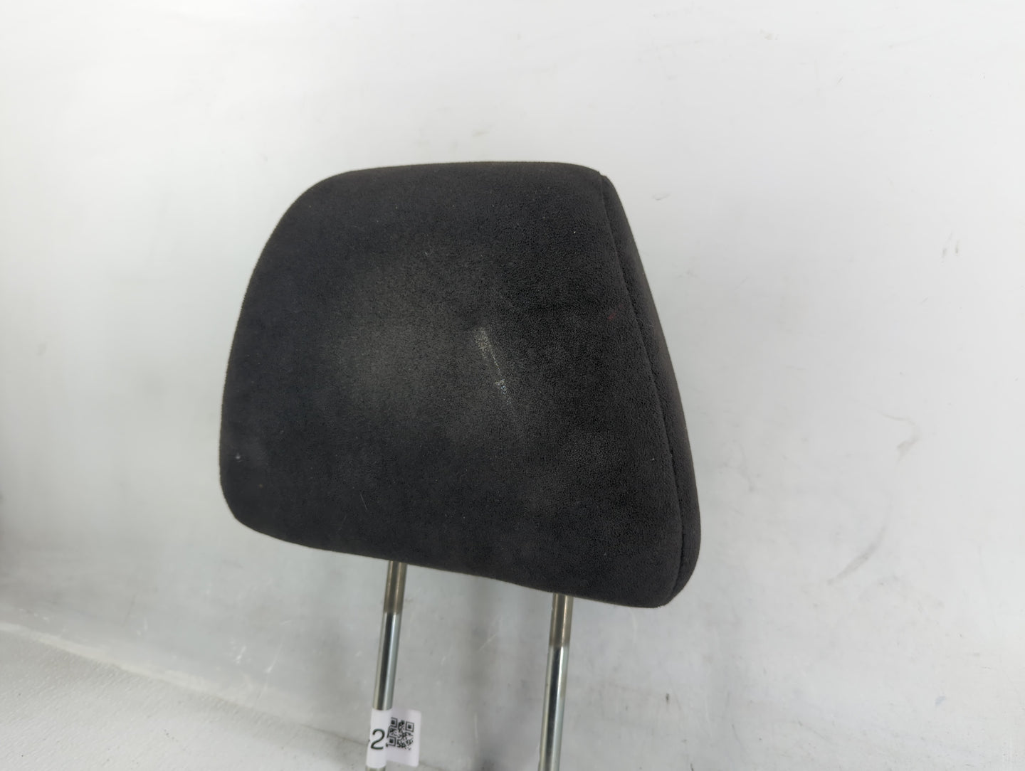 2008-2009 Nissan Altima Headrest Head Rest Front Driver Passenger Seat Fits Fits 2008 2009 OEM Used Auto Parts - Oemusedauto