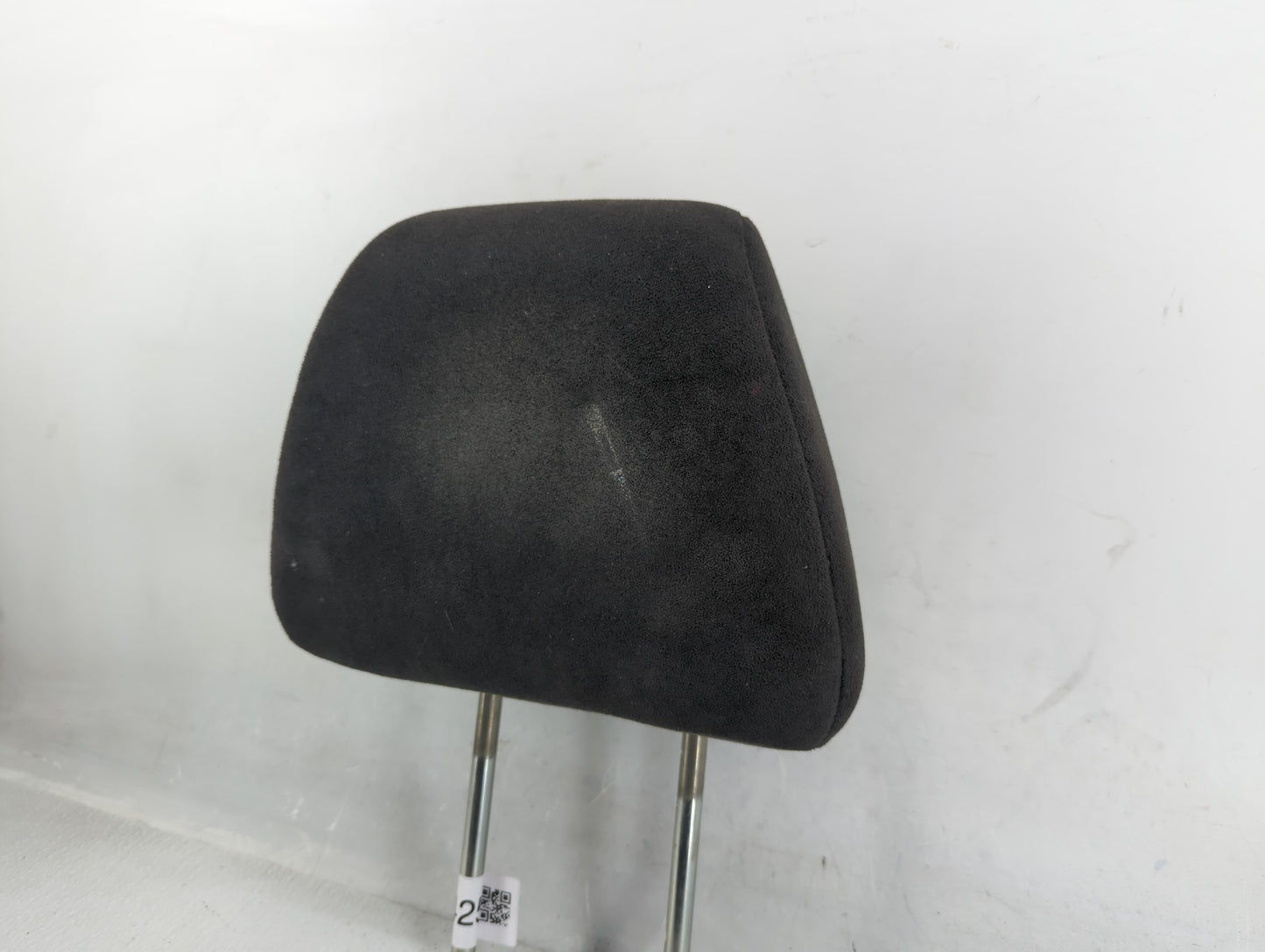 2008-2009 Nissan Altima Headrest Head Rest Front Driver Passenger Seat Fits Fits 2008 2009 OEM Used Auto Parts - Oemusedauto
