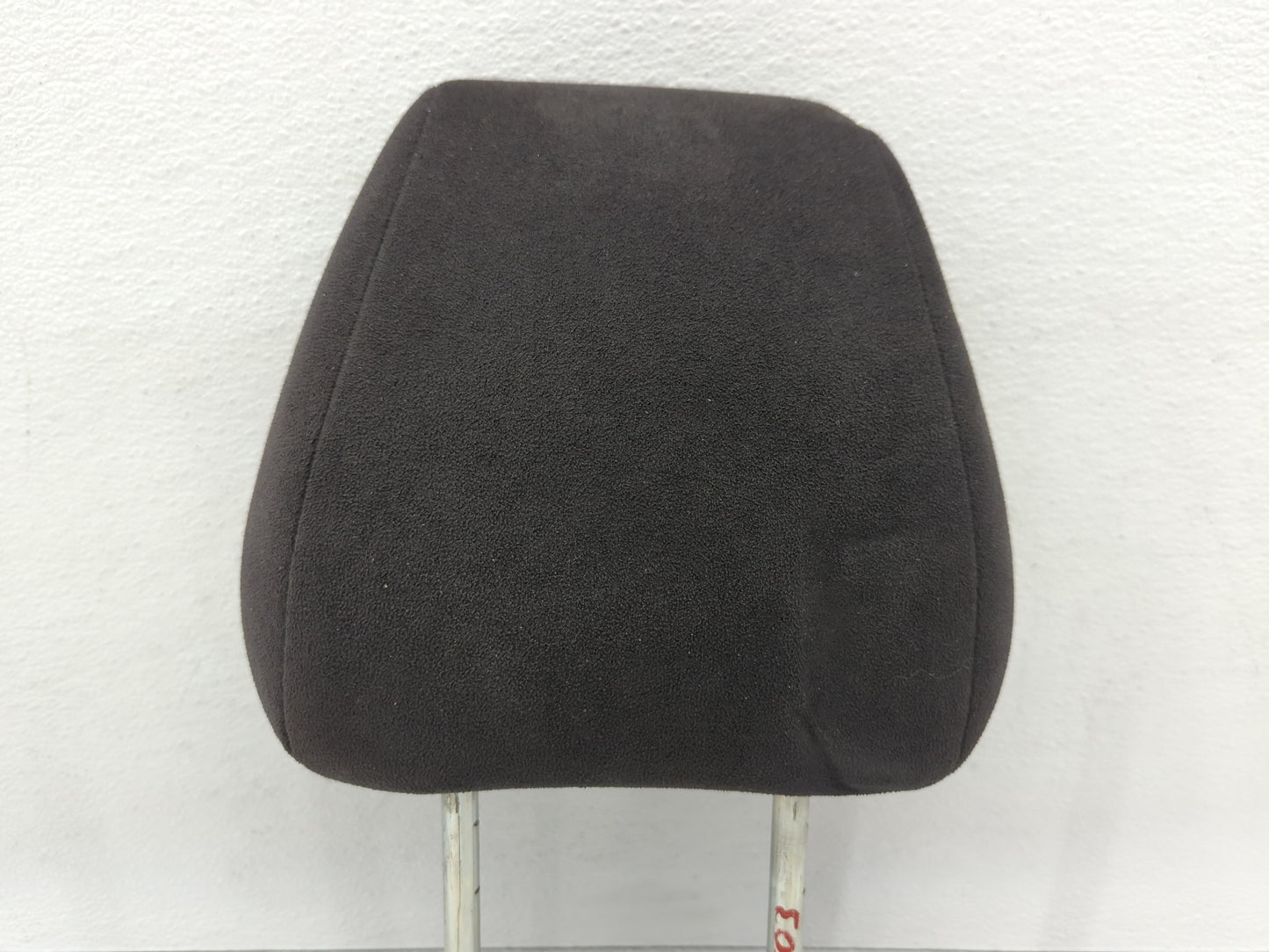 2008-2009 Nissan Altima Headrest Head Rest Front Driver Passenger Seat Fits Fits 2008 2009 OEM Used Auto Parts - Oemusedauto