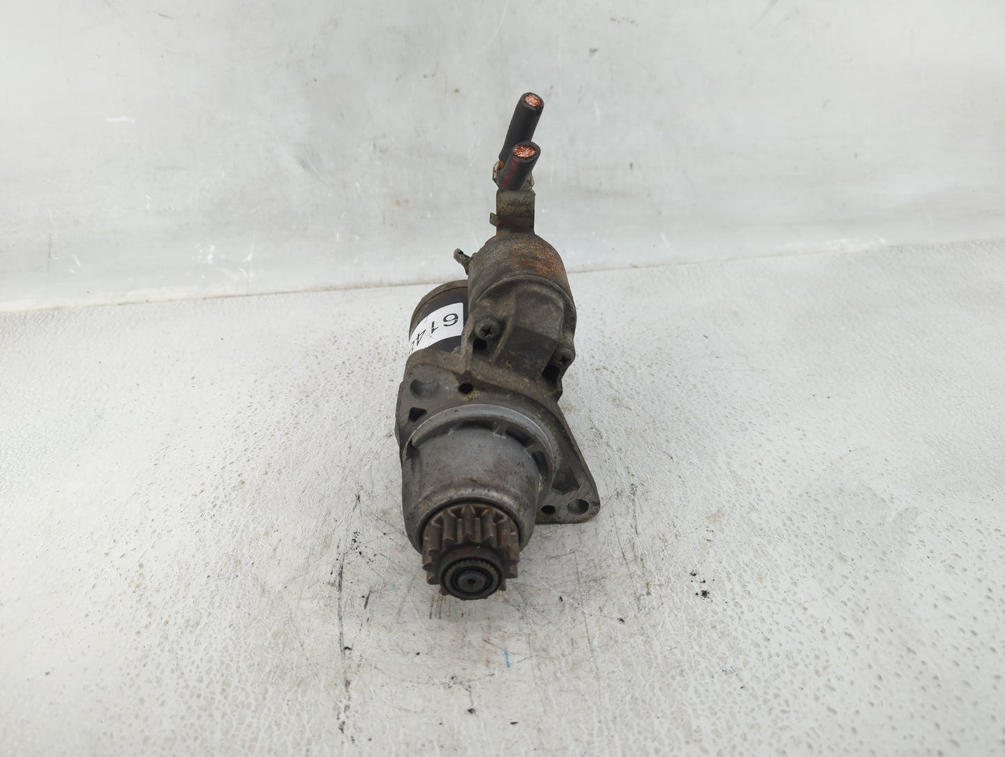 2007-2013 Nissan Altima Car Starter Motor Solenoid OEM P/N:23300 JA01 M000TA0173ZC Fits Fits 2007 2008 2009 2010 2011 2012 2