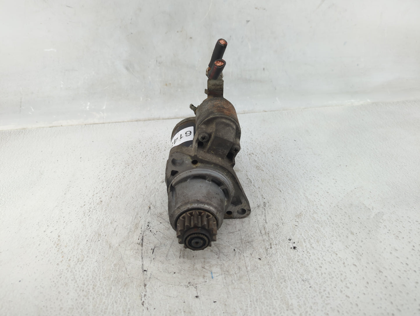 2007-2013 Nissan Altima Car Starter Motor Solenoid OEM P/N:23300 JA01 M000TA0173ZC Fits Fits 2007 2008 2009 2010 2011 2012 2