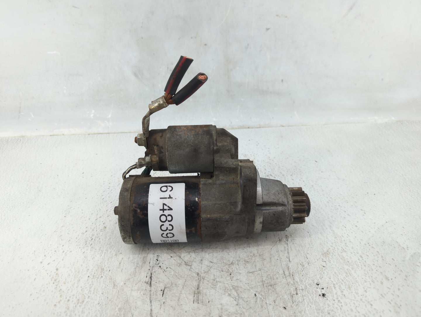 2007-2013 Nissan Altima Car Starter Motor Solenoid OEM P/N:23300 JA01 M000TA0173ZC Fits Fits 2007 2008 2009 2010 2011 2012 2