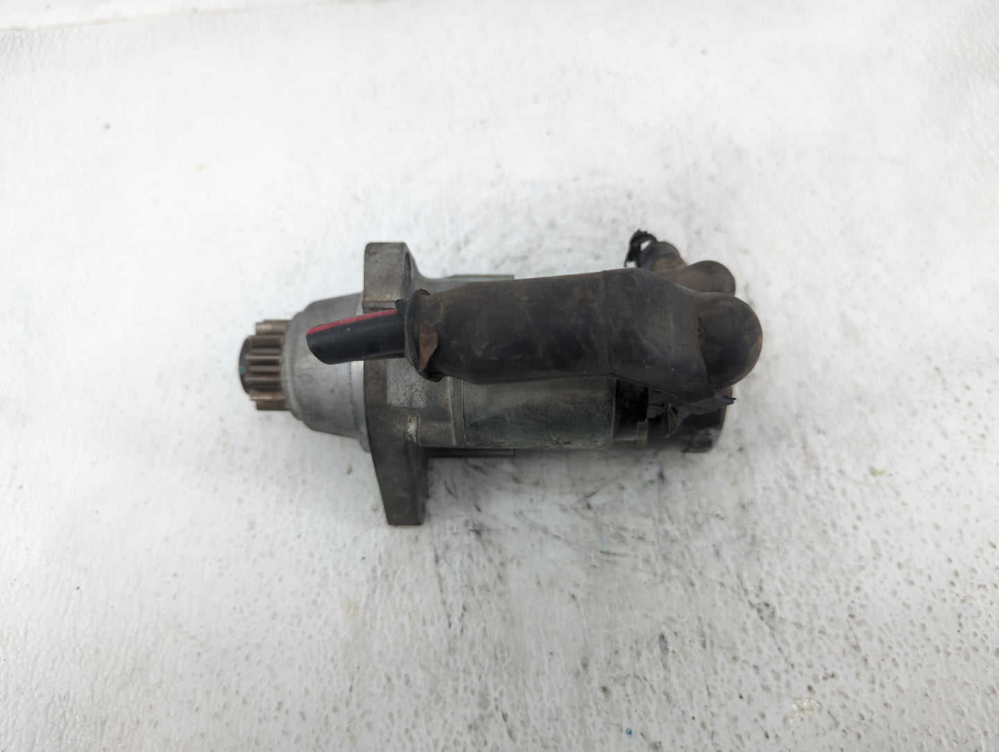 2007-2013 Nissan Altima Car Starter Motor Solenoid OEM P/N:M000TA0172ZC 23300 JA00C Fits Fits 2007 2008 2009 2010 2011 2012 