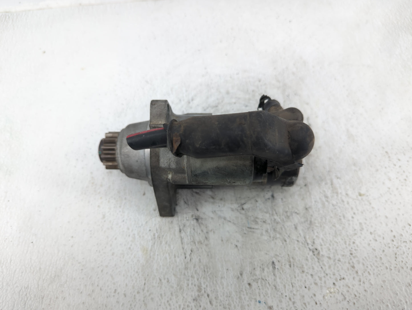 2007-2013 Nissan Altima Car Starter Motor Solenoid OEM P/N:M000TA0172ZC 23300 JA00C Fits Fits 2007 2008 2009 2010 2011 2012 