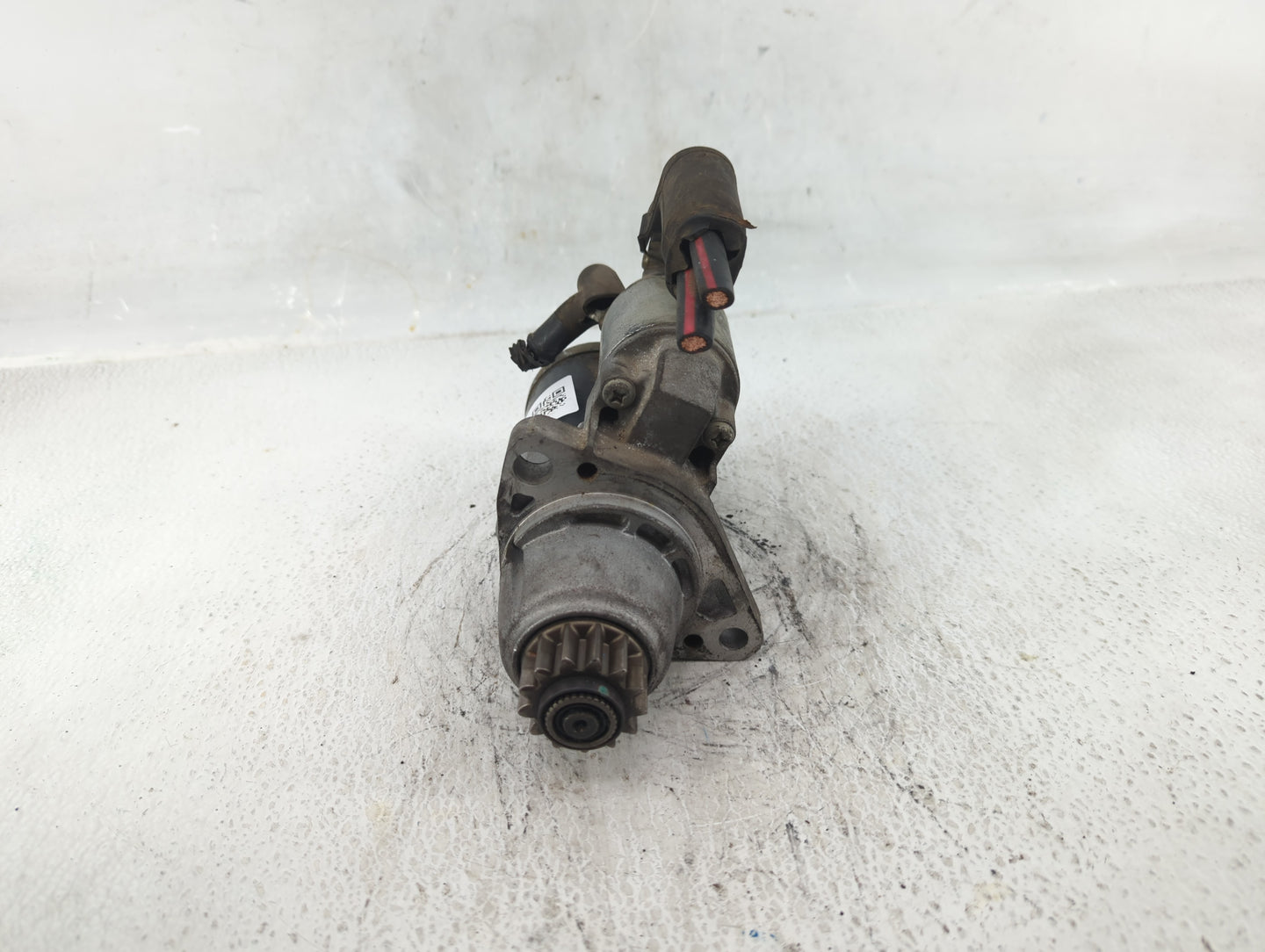 2007-2013 Nissan Altima Car Starter Motor Solenoid OEM P/N:M000TA0172ZC 23300 JA00C Fits Fits 2007 2008 2009 2010 2011 2012 