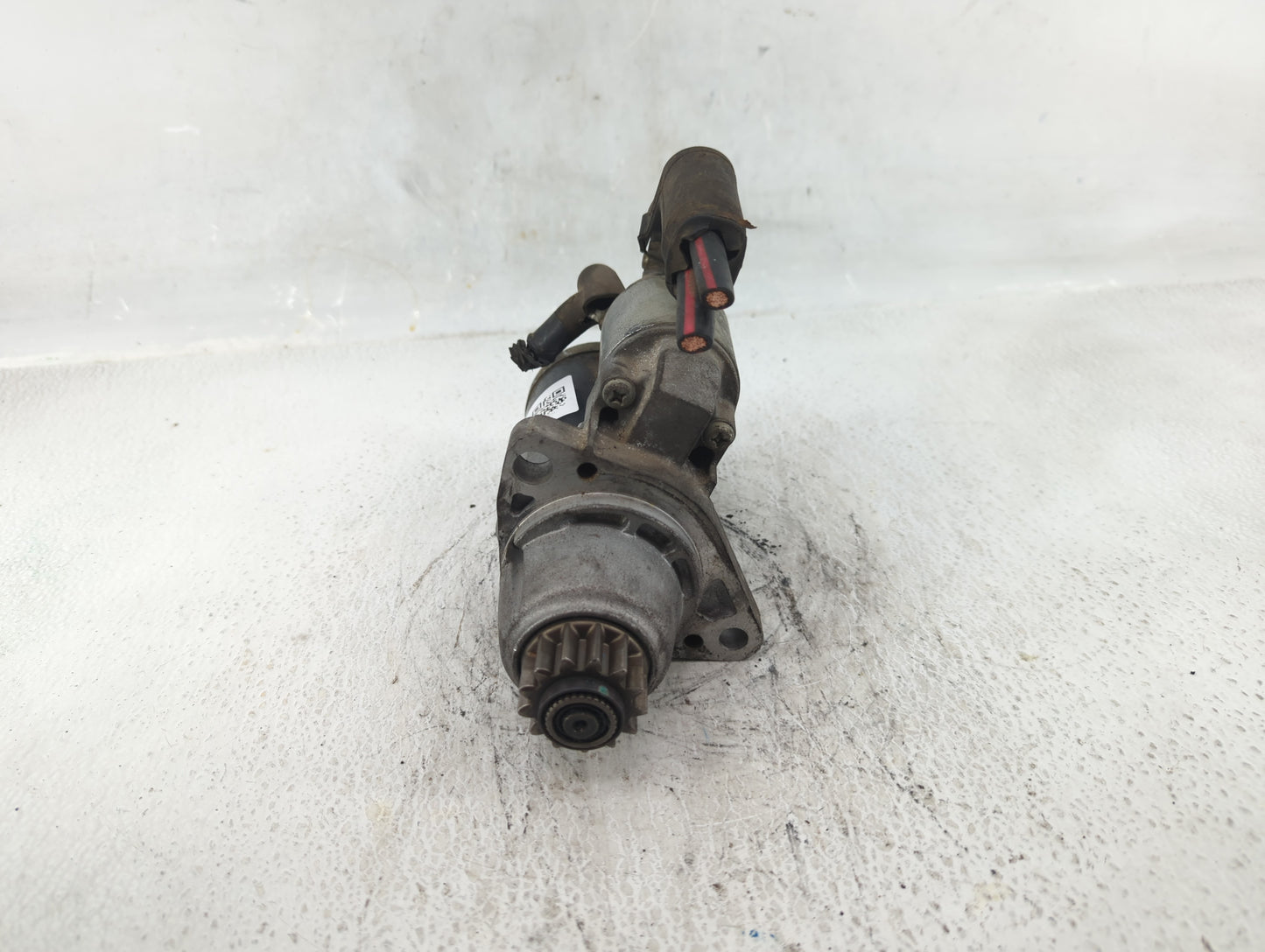 2007-2013 Nissan Altima Car Starter Motor Solenoid OEM P/N:M000TA0172ZC 23300 JA00C Fits Fits 2007 2008 2009 2010 2011 2012 