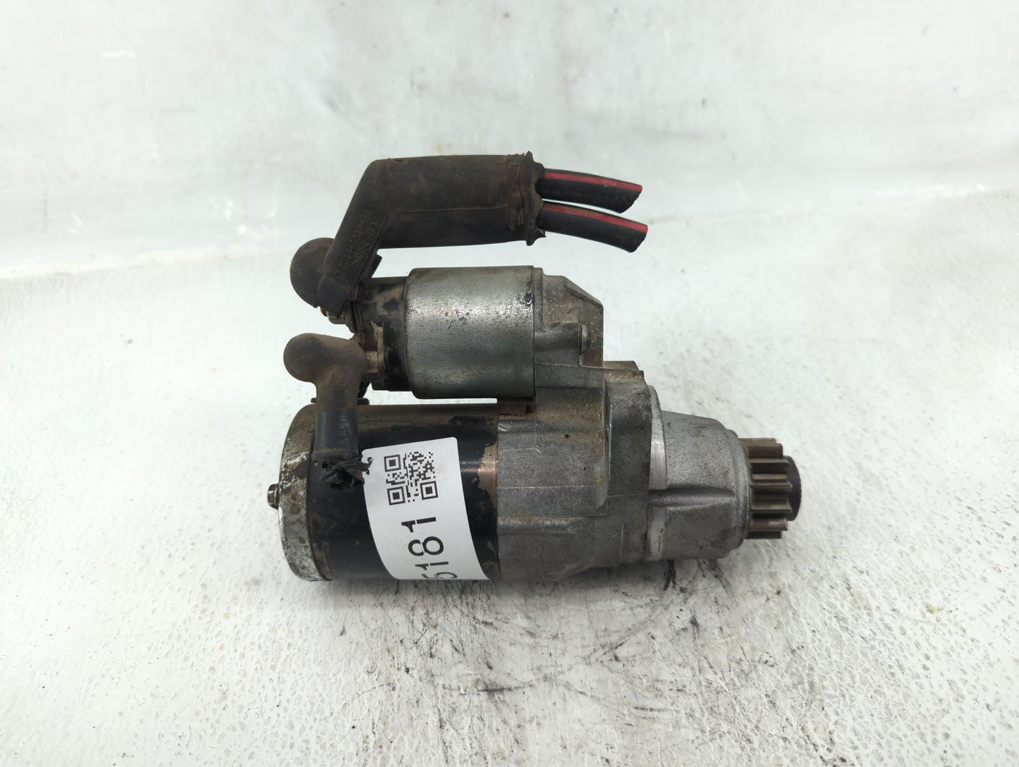 2007-2013 Nissan Altima Car Starter Motor Solenoid OEM P/N:M000TA0172ZC 23300 JA00C Fits Fits 2007 2008 2009 2010 2011 2012 