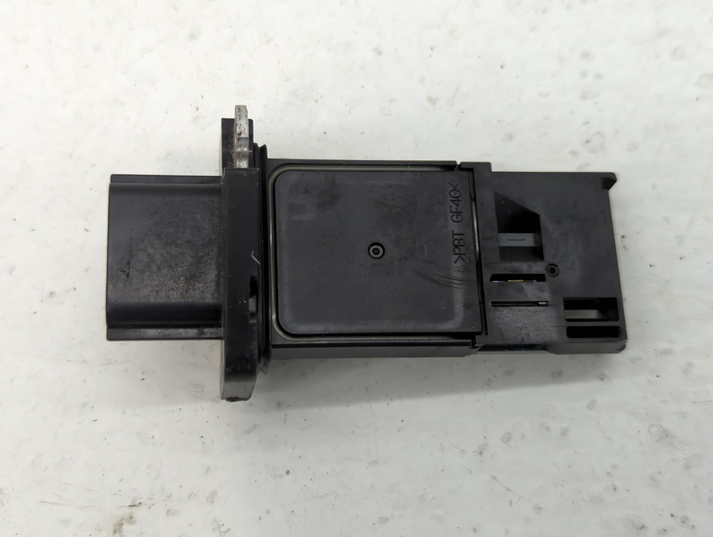 2007-2014 Nissan Altima Mass Air Flow Meter Maf - Oemusedautoparts1.com