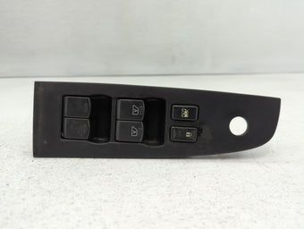 compare product 2007-2012 Nissan Altima Master Power Window Switch Replacement Driver Side Left P/N:25401 JA01B Fits OEM Used Auto Parts