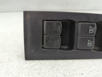 2007-2012 Nissan Altima Master Power Window Switch Replacement Driver Side Left P/N:25401 JA01B Fits OEM Used Auto Parts - O