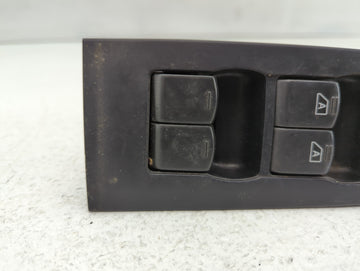 2007-2012 Nissan Altima Master Power Window Switch Replacement Driver Side Left P/N:25401 JA01B Fits OEM Used Auto Parts