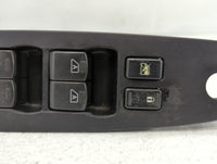 2007-2012 Nissan Altima Master Power Window Switch Replacement Driver Side Left P/N:25401 JA01B Fits OEM Used Auto Parts - O