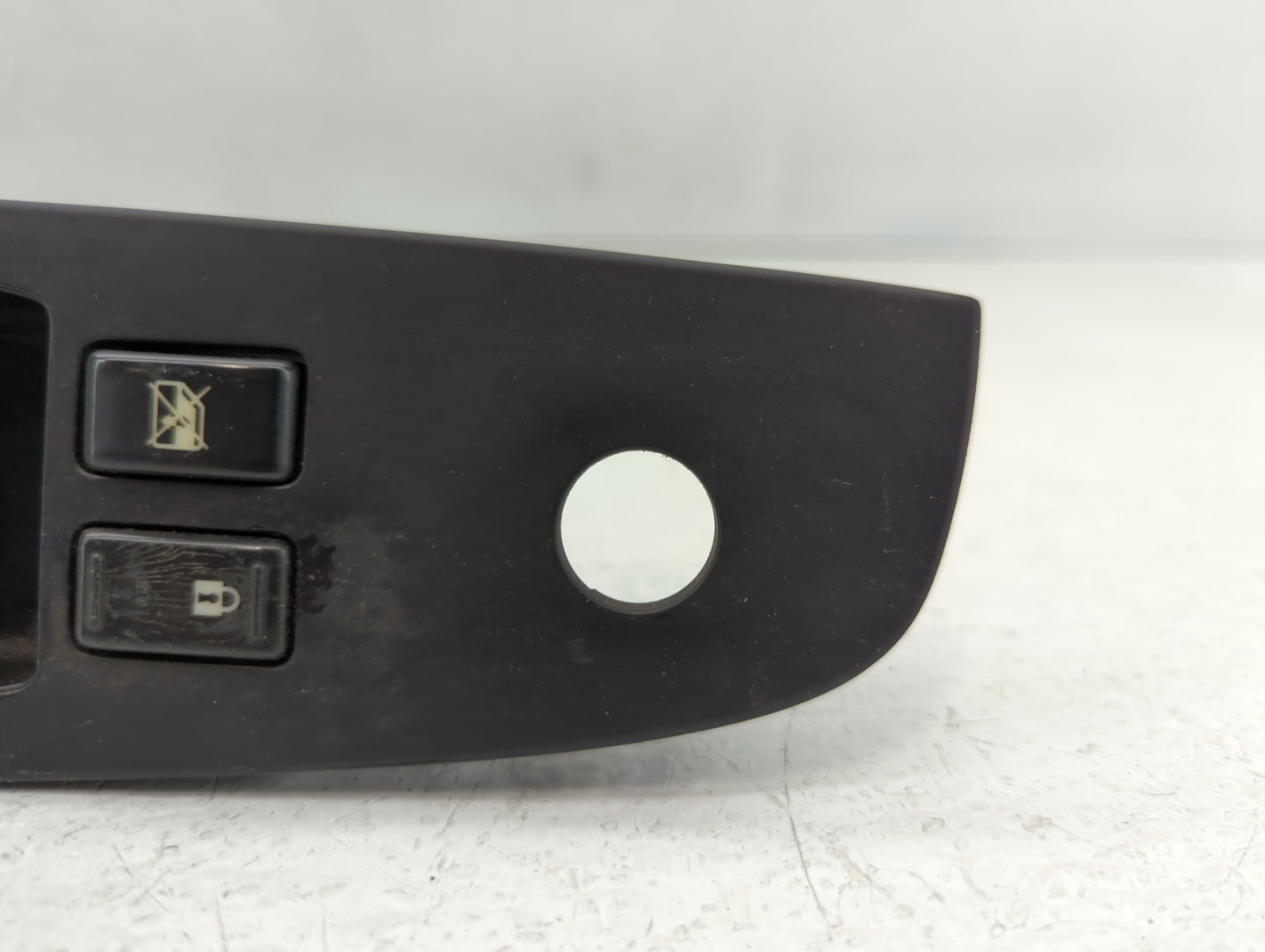 2007-2012 Nissan Altima Master Power Window Switch Replacement Driver Side Left P/N:25401 JA01B Fits OEM Used Auto Parts - O