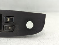 2007-2012 Nissan Altima Master Power Window Switch Replacement Driver Side Left P/N:25401 JA01B Fits OEM Used Auto Parts - O