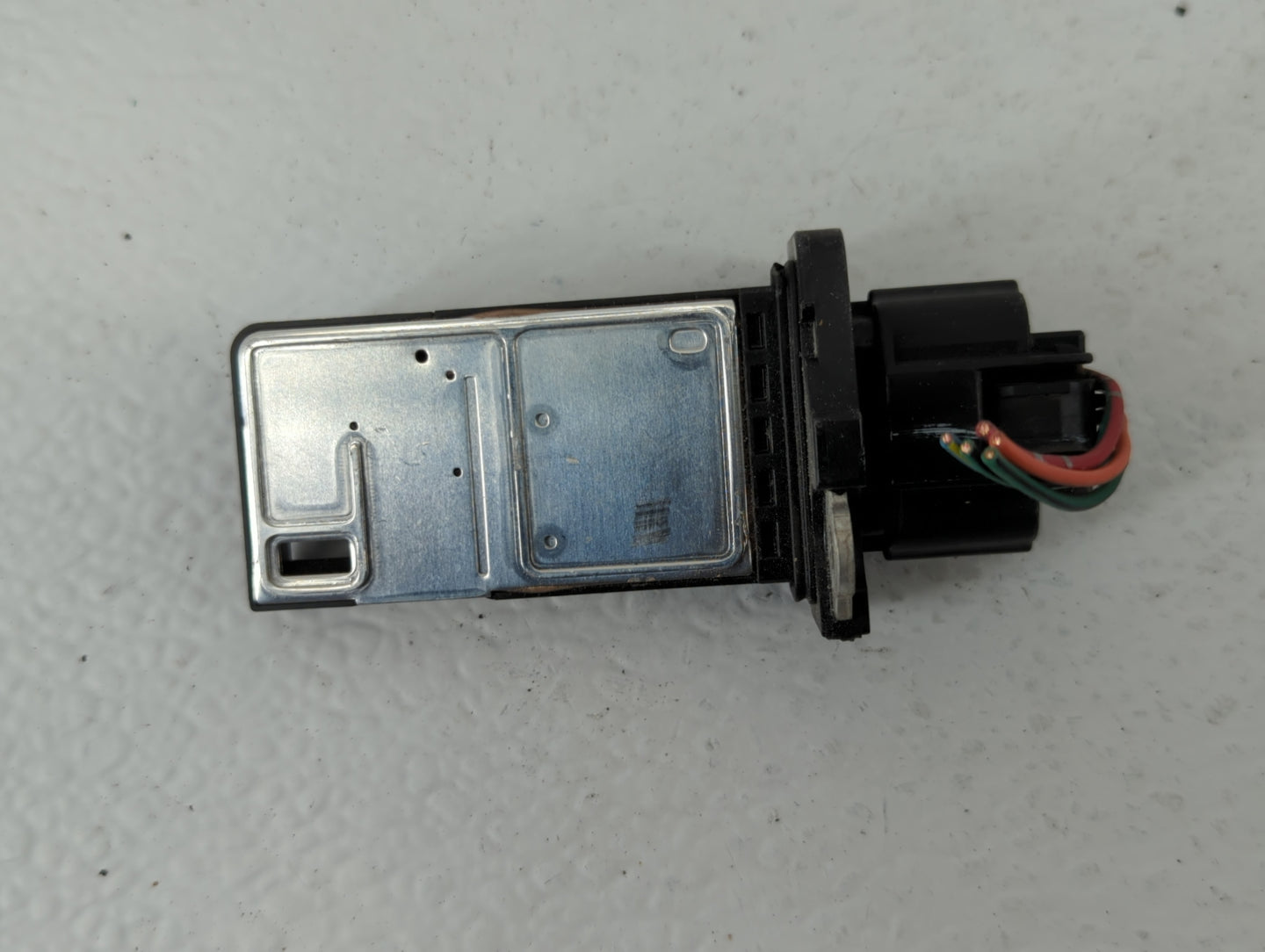 2007-2014 Nissan Altima Mass Air Flow Meter Maf - Oemusedautoparts1.com