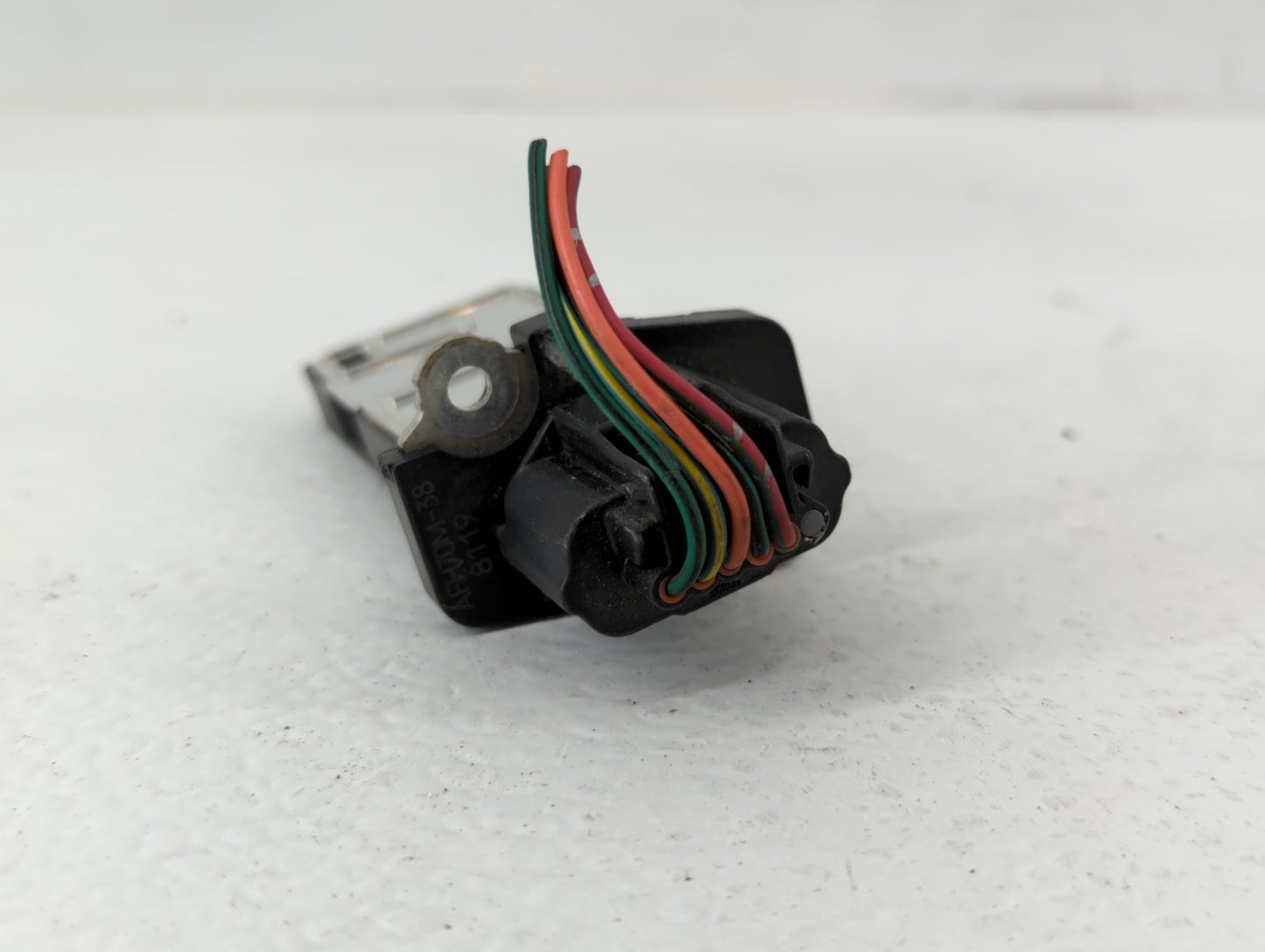 2007-2014 Nissan Altima Mass Air Flow Meter Maf - Oemusedautoparts1.com