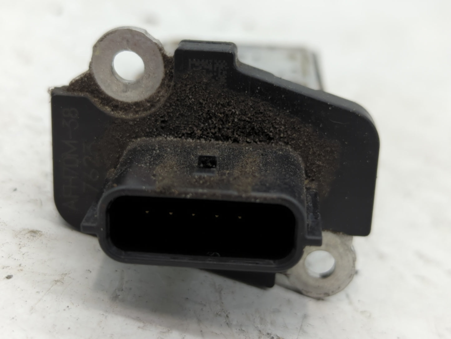 2007-2014 Nissan Altima Mass Air Flow Meter Maf - Oemusedautoparts1.com