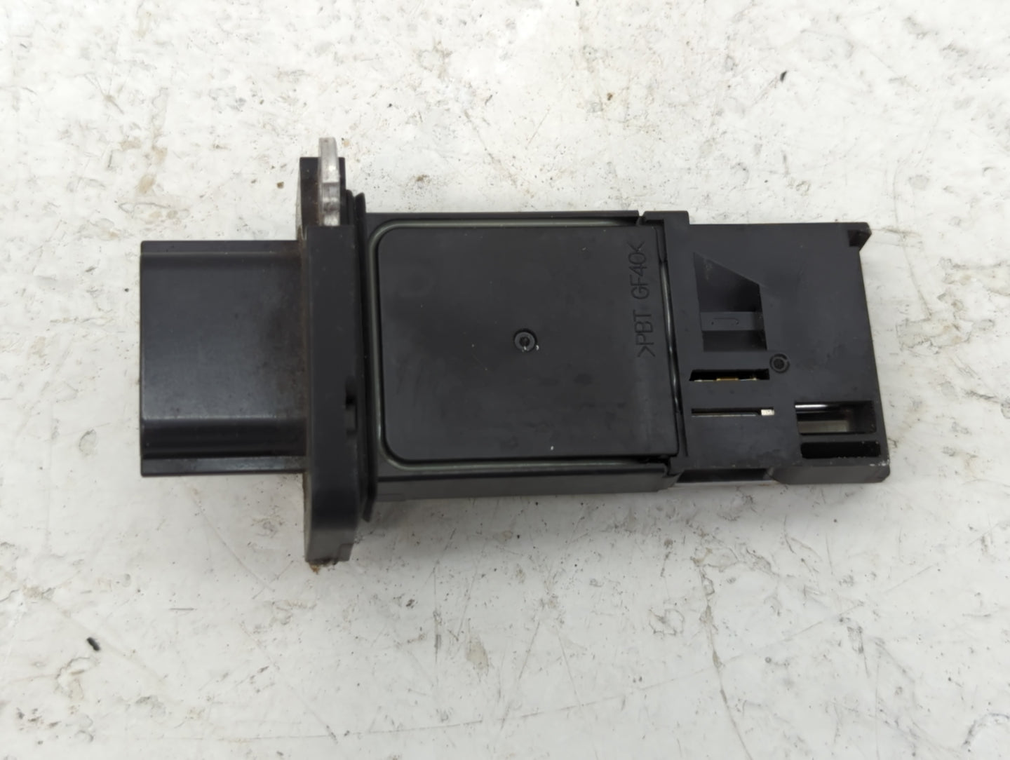 2007-2014 Nissan Altima Mass Air Flow Meter Maf - Oemusedautoparts1.com